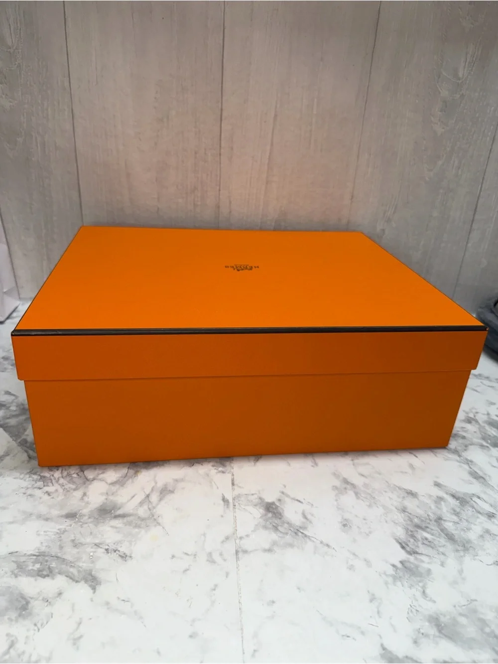 shoe / sandals box or for small accessories 9x11x3 in Selling a few of these so
